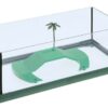 Палюдариум для черепах Ferplast Haiti 40