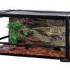 Террариум сборный Repti-Zoo 600*450*300мм