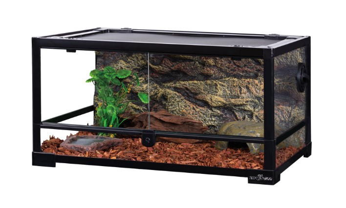 Террариум сборный Repti-Zoo 600*450*300мм
